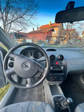 Daewoo Kalos, снимка 9