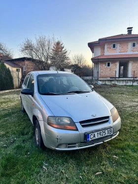 Daewoo Kalos, снимка 3
