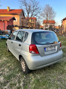 Daewoo Kalos, снимка 6