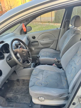 Daewoo Kalos, снимка 8