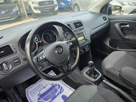 VW Polo 1, 0I Rline !! НОВ ВНОС !! РЕАЛНИ КИЛОМЕТРИ !!, снимка 9