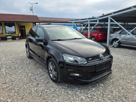 VW Polo 1, 0I Rline !! НОВ ВНОС !! РЕАЛНИ КИЛОМЕТРИ !!, снимка 7