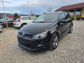 VW Polo 1, 0I Rline !! НОВ ВНОС !! РЕАЛНИ КИЛОМЕТРИ !!, снимка 1