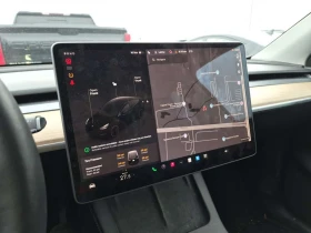 Tesla Model Y  | PERFORMANCE | DUAL MOTOR | 4X4 | ДВЕ КАРТИ | , снимка 11