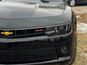 Chevrolet Camaro 2LT* Convertible* RWD* АвтоКредит* (ЦЕНА ДО БГ), снимка 10