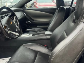 Chevrolet Camaro 2LT* Convertible* RWD* АвтоКредит* (ЦЕНА ДО БГ), снимка 11
