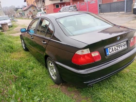 BMW 316 316, снимка 3