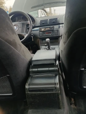 BMW 316 316, снимка 8