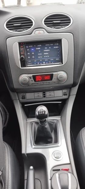 Ford Focus MK2 facelift 1.6 бензин , снимка 9