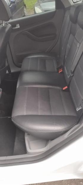 Ford Focus MK2 facelift 1.6 бензин , снимка 8