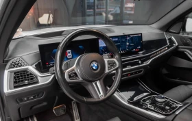 BMW X5M 60i xDrive, снимка 4