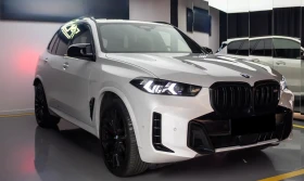 BMW X5M 60i xDrive, снимка 1