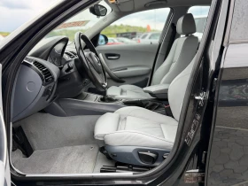 BMW 120 * 120-163* ИТАЛИЯ* КСЕНОН* КОЖА* ПАРКТРОНИК* , снимка 14