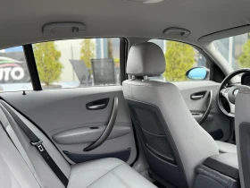 BMW 120 * 120-163* ИТАЛИЯ* КСЕНОН* КОЖА* ПАРКТРОНИК* , снимка 8