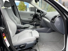 BMW 120 * 120-163* ИТАЛИЯ* КСЕНОН* КОЖА* ПАРКТРОНИК* , снимка 10