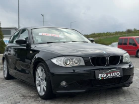 BMW 120 * 120-163* ИТАЛИЯ* КСЕНОН* КОЖА* ПАРКТРОНИК* , снимка 2