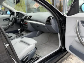 BMW 120 * 120-163* ИТАЛИЯ* КСЕНОН* КОЖА* ПАРКТРОНИК* , снимка 9