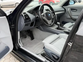 BMW 120 * 120-163* ИТАЛИЯ* КСЕНОН* КОЖА* ПАРКТРОНИК* , снимка 13