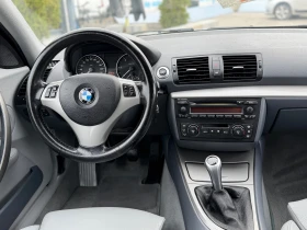 BMW 120 * 120-163* ИТАЛИЯ* КСЕНОН* КОЖА* ПАРКТРОНИК* , снимка 11