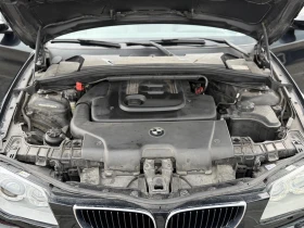 BMW 120 * 120-163* ИТАЛИЯ* КСЕНОН* КОЖА* ПАРКТРОНИК* , снимка 6
