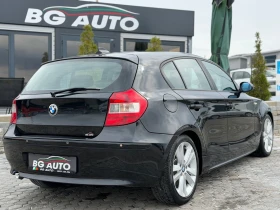 BMW 120 * 120-163* ИТАЛИЯ* КСЕНОН* КОЖА* ПАРКТРОНИК* , снимка 3
