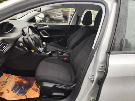 Peugeot 308 1.6HDi* EURO5B* LED* , снимка 6