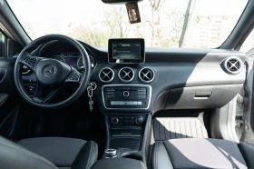 Mercedes-Benz A 160 1.5d 2018, снимка 8