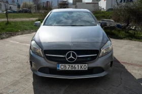 Mercedes-Benz A 160 1.5d 2018, снимка 2