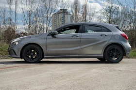 Mercedes-Benz A 160 1.5d 2018, снимка 3