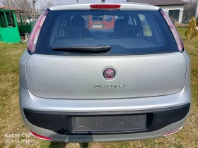 Fiat Punto GRANDE EVO , снимка 3