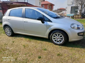 Fiat Punto GRANDE EVO , снимка 2