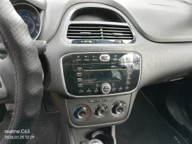 Fiat Punto GRANDE EVO , снимка 7
