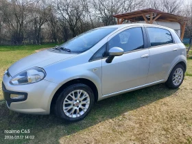 Fiat Punto GRANDE EVO , снимка 1