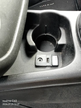 Fiat Punto GRANDE EVO , снимка 8