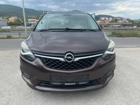 Opel Zafira Tourer 2.0 CDTI 170кс EURO 6, снимка 2