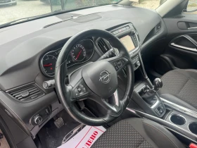 Opel Zafira Tourer 2.0 CDTI 170кс EURO 6, снимка 9
