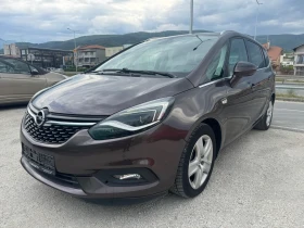 Opel Zafira Tourer 2.0 CDTI 170кс EURO 6, снимка 1