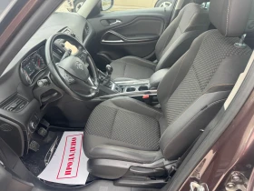 Opel Zafira Tourer 2.0 CDTI 170кс EURO 6, снимка 10