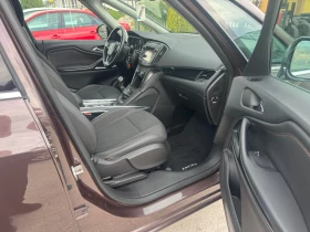 Opel Zafira Tourer 2.0 CDTI 170кс EURO 6, снимка 12