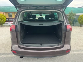 Opel Zafira Tourer 2.0 CDTI 170кс EURO 6, снимка 7