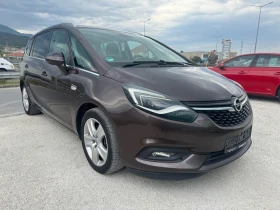 Opel Zafira Tourer 2.0 CDTI 170кс EURO 6, снимка 3