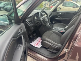 Opel Zafira Tourer 2.0 CDTI 170кс EURO 6, снимка 8