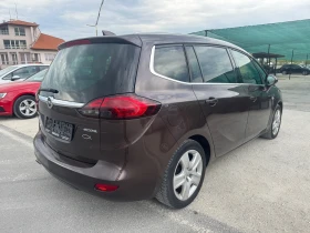 Opel Zafira Tourer 2.0 CDTI 170кс EURO 6, снимка 4