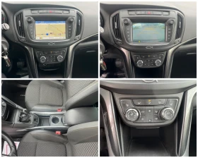 Opel Zafira Tourer 2.0 CDTI 170кс EURO 6, снимка 17