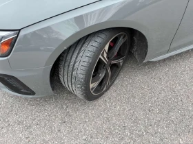 Audi S4 * Technik * CARBON* MATRIX* DISTRONIC* 360* , снимка 7