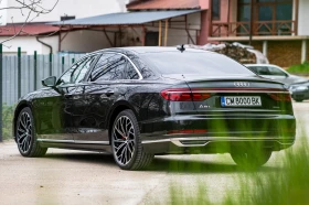 Audi A8 L 5.0 TDI Mild Hybrid/ B&O FULL!!!, снимка 6