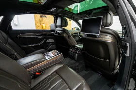 Audi A8 L 5.0 TDI Mild Hybrid/ B&O FULL!!!, снимка 13