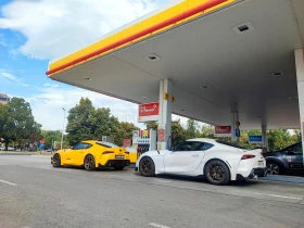 Toyota Supra GR, снимка 15