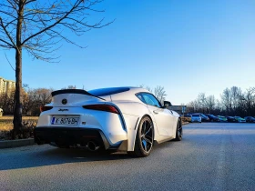 Toyota Supra GR, снимка 11