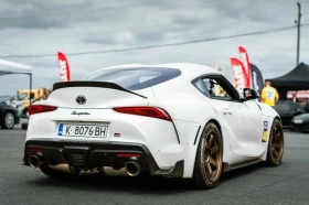 Toyota Supra GR, снимка 2